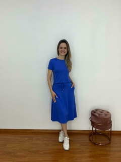 Conjunto Sabrina - Sodeci Moda