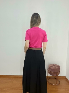 Tricô Ângela - loja online