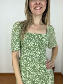 Vestido Jamile - comprar online