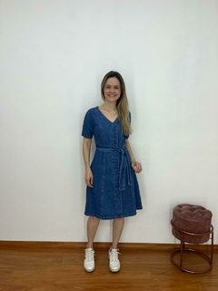 Vestido Denise