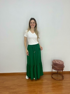 Saia Longa Ariane - comprar online