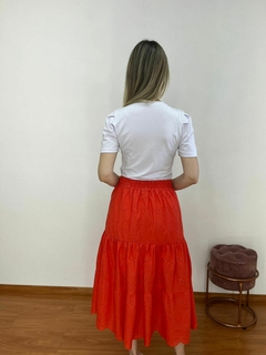 Saia Soraia - loja online