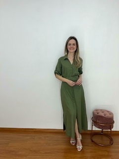 Chemise Luana na internet