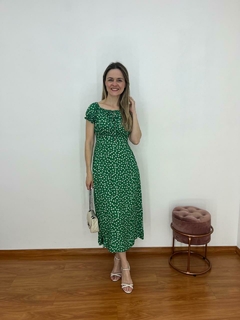 Vestido Celine