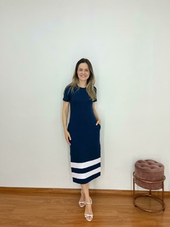 Vestido Jordana - comprar online