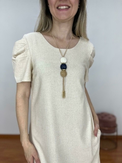 Vestido Karen na internet