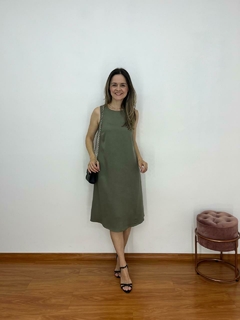 Vestido Michele - comprar online