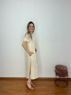 Vestido Karen - Sodeci Moda