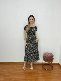 Vestido Celine - loja online