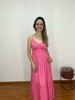 Vestido Jade