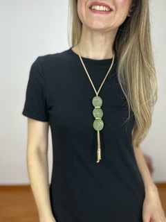 Vestido Longo Estrela - comprar online