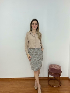 Camisa Alana - comprar online