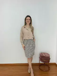 Camisa Alana - comprar online