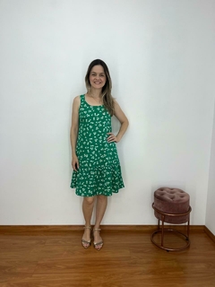 Vestido Marisol - Sodeci Moda