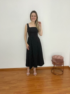 Vestido Clara - loja online