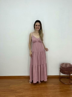 Vestido Jade - comprar online