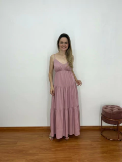 Vestido Jade - Sodeci Moda