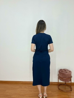 Vestido Jordana na internet