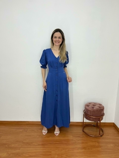Chemise Maísa