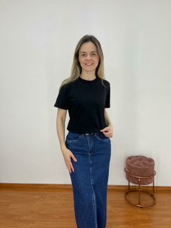 Imagem do Camiseta Mavie