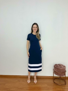 Vestido Jordana - comprar online