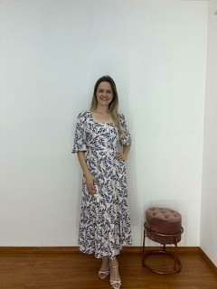 Vestido Susan - loja online