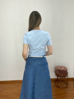 Imagem do Camiseta Babi