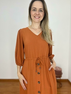 Vestido Marli na internet