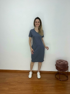 Vestido Anne - loja online