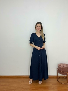 Imagem do Chemise Maísa