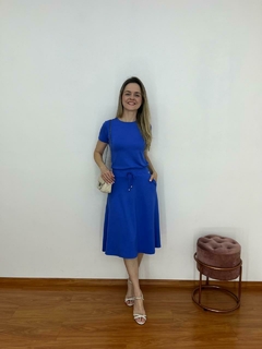 Conjunto Sabrina na internet