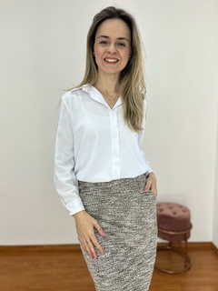 Camisa Alana