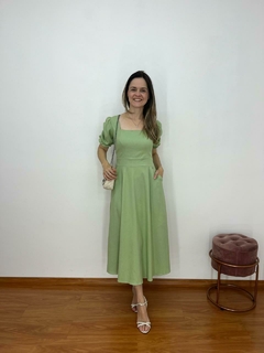 Vestido Astride - loja online