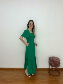 Vestido Mayara - comprar online