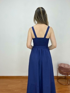 Vestido Ingrid