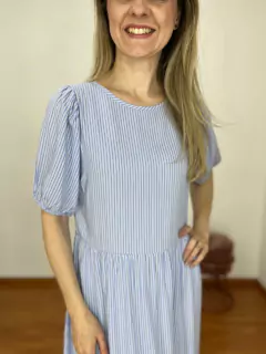 Vestido Flora - comprar online