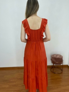 Vestido Mariana - loja online