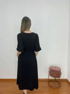 Vestido Marli - Sodeci Moda