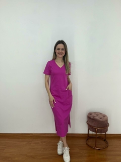 Vestido Bia - Sodeci Moda