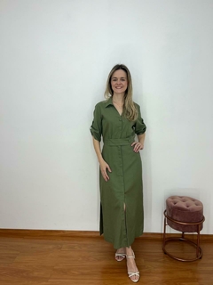 Chemise Luana - loja online
