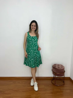 Vestido Marisol - loja online