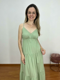 Vestido Jade na internet