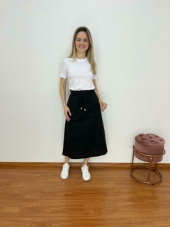 Saia Mônica