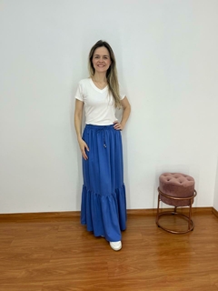 Saia Longa Ariane - comprar online