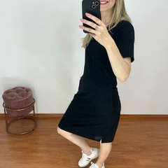 Vestido Anne - Sodeci Moda