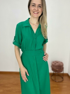 Chemise Luana na internet