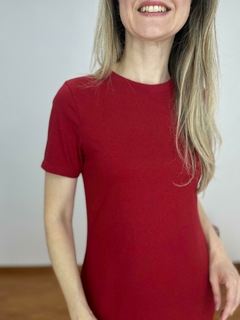 Vestido Longo Estrela - Sodeci Moda