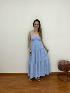 Vestido Jade na internet