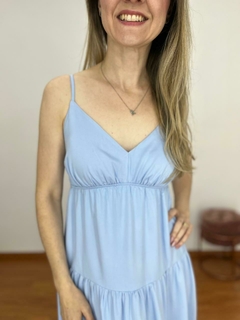 Vestido Jade - Sodeci Moda