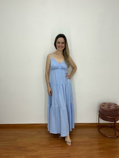Vestido Jade - loja online
